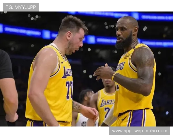 东契奇爆发！湖人杀进西部前三！2年1200万签下第三巨头，东契奇在nba什么球队