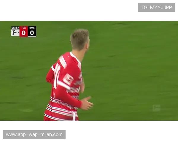 佩德里禁区中路巧妙摆脱抽射命中